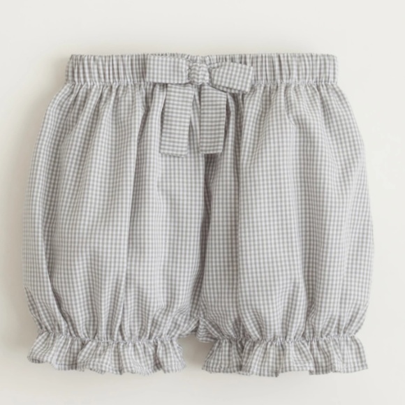 Little English Other - Little English Bow Bloomers - New 18M